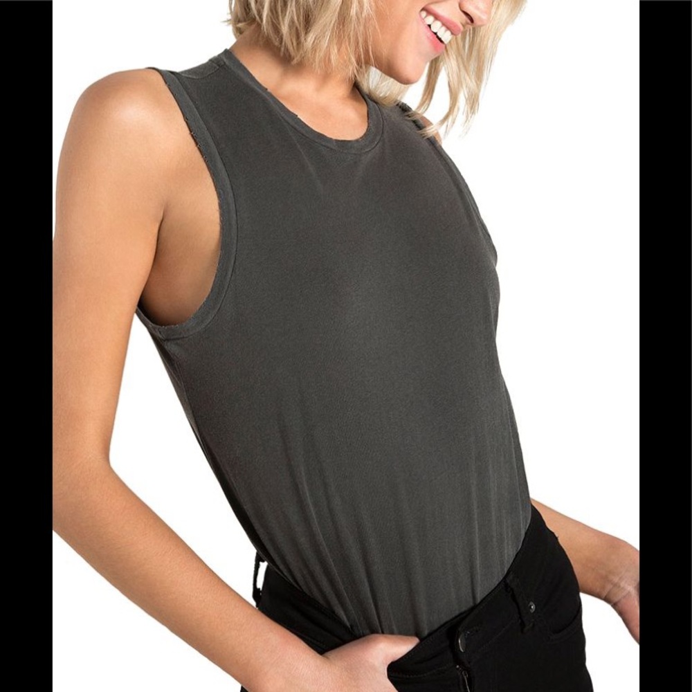 N:PHILANTHROPY Belle Bodysuit